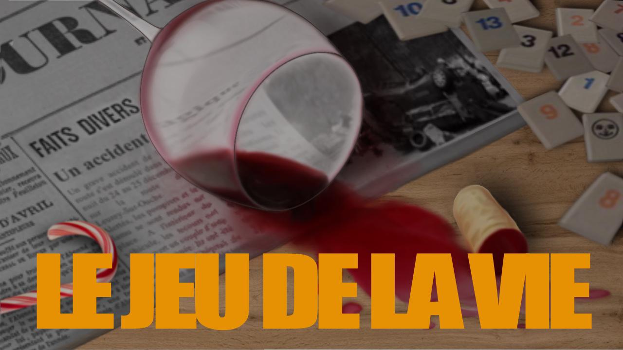 Film : Jeu de la Vie