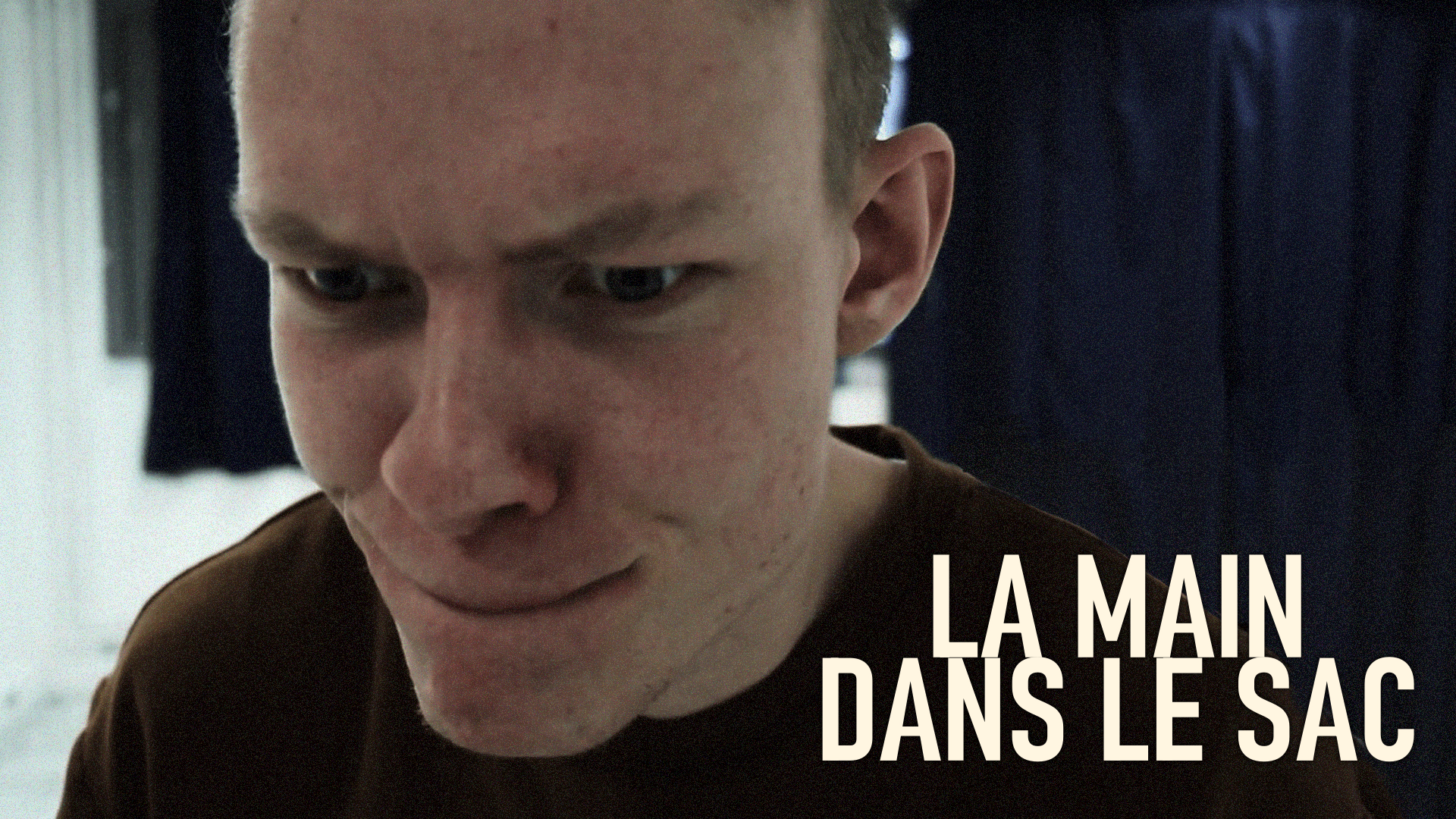 Film : Amour du mensonge