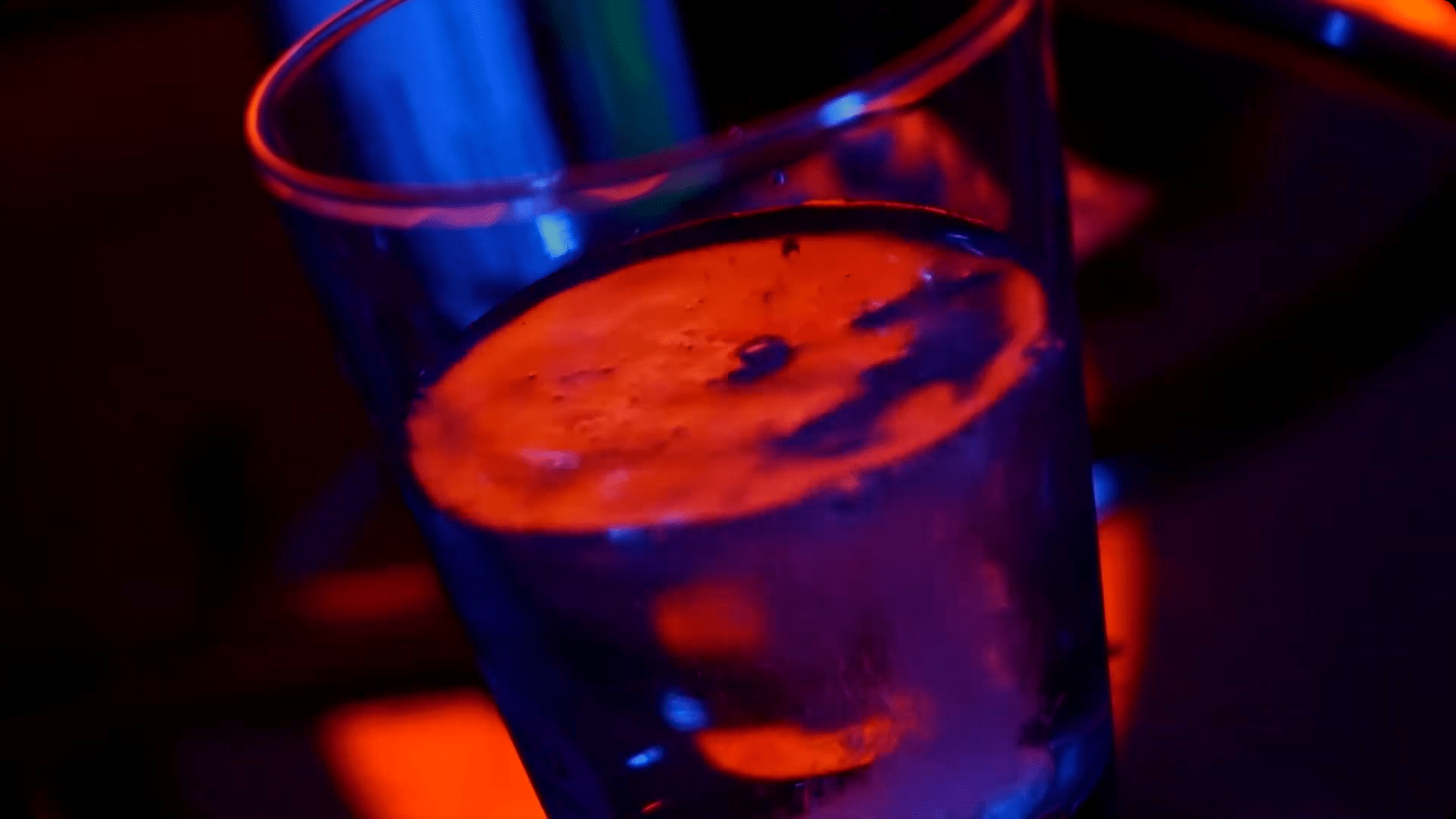 Film : Sic Transit Gloria Mundi