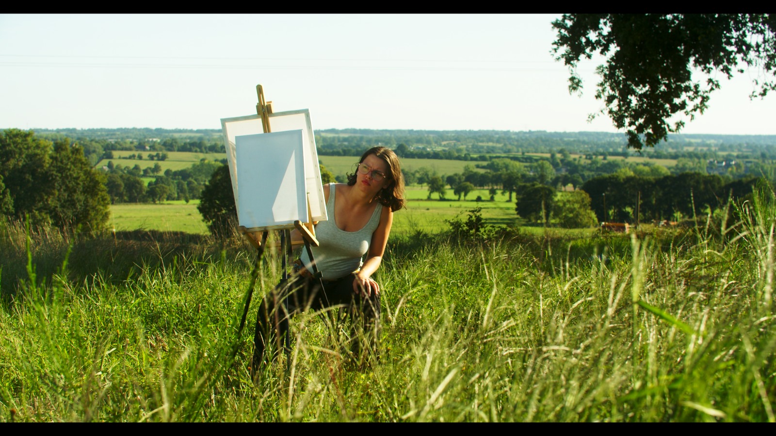 Série : Chute libre